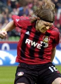 Андрей Воронин