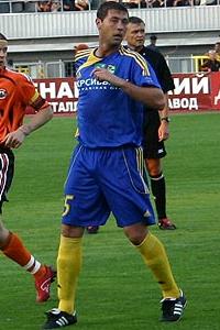 Александр Рыкун