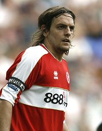 Джонатан Вудгейт, фото 4thegame.com