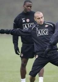 Ларссон уже в 