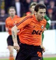 Алексей Белик