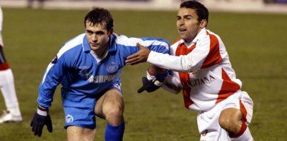 Куда рвется Керж?