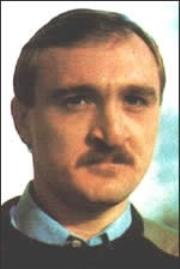 Виктор Чанов