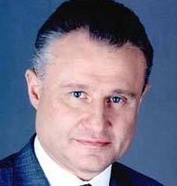 Григорий Суркис, korrespondent.net