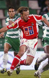 Андрей Каряка, footbik.ru