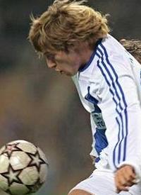 Александр Мандзюк