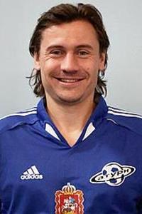 Андрей Канчельскис