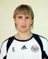 Олег Карамушка