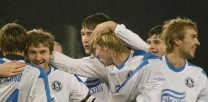 А как весной? Фото fcdnipro.dp.ua