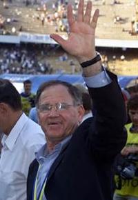 Будет вам памятников, если хотите, фото fcdynamo.kiev.ua