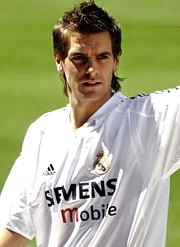 Джонатан Вудгейт