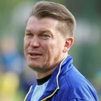 Олег Блохин