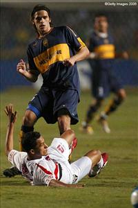 Фернандо Гаго, фото Getty Images