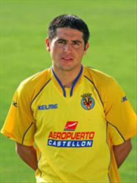 Хуан Роман Рикельме