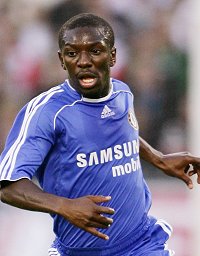 Шон Райт-Филлипс, фото 4thegame.com