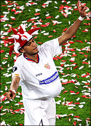 Даниэль Алвеш