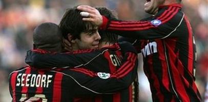 Резкий поворот 