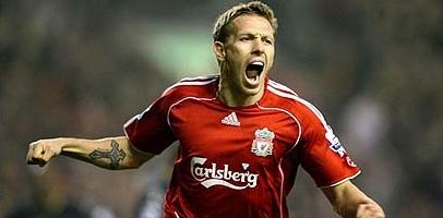 Крэйг Беллами - герой 