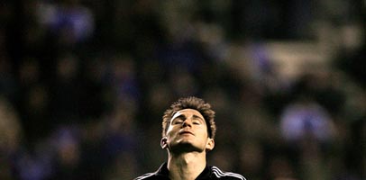 Не грусти, Лэмпс :) фото Getty Images