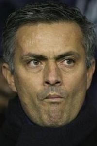 Жозе Моуриньо