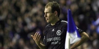 Арьен Роббен: 