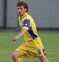 Александр Алиев