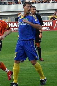 Александр Рыкун