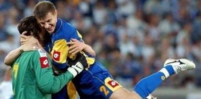 Андрей Несмачный, nesmachnyi.com