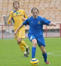 Константин Ярошенко