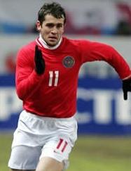 Александр Кержаков