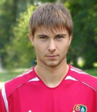 Андрей Оберемко