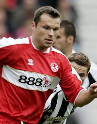 Марк Видука, фото 4thegame.com