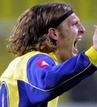 Андрей Воронин, sport-express