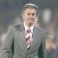 Тон Каанен, israelfootball.com