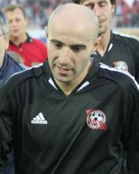 Васил Гигиадзе, fckrivbass.dp.ua