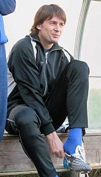 Александр Шовковский