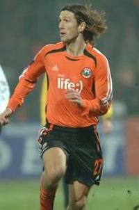 Дмитрий Чигринский