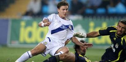 Максим Шацких