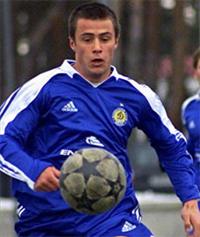 Дмитрий Воробей