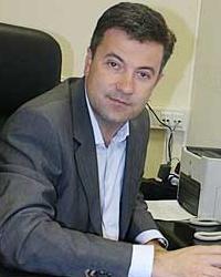 Михаил Воронцов, фото saturn-fc.ru