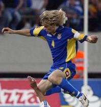 Анатолий Тимощук