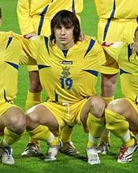 Максим Калиниченко