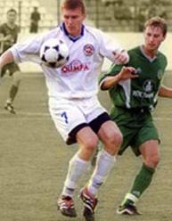 Василий Сачко