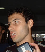 Хавьер Маскерано 