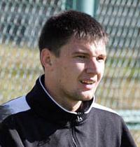 Максим Старцев, uefa.com