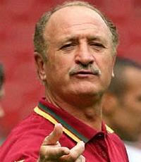 Луис Фелипе Сколари, i.a.cnn.net