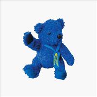 А за ним медведи, на велосипеде... Фото autowear.ru