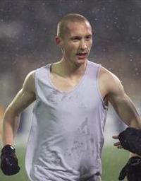 Тибериу Гиоане, фото fcdynamo.kiev.ua