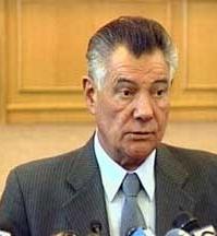 Александр Омельченко