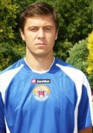 Валентин Платонов